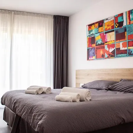 Apartmán Zangirolami - Luxury Garden And Balcony Riva del Garda