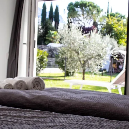 Zangirolami - Luxury Garden And Balcony *