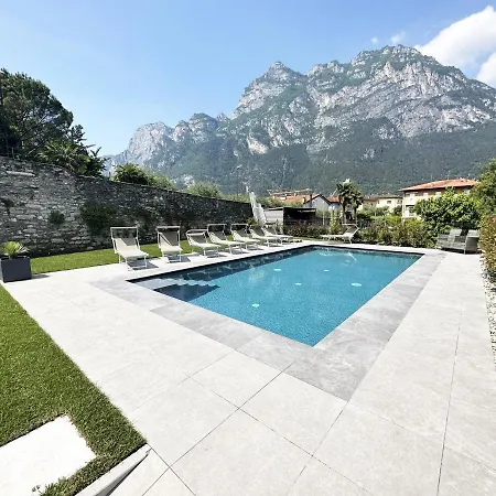 Zangirolami - Luxury Garden And Balcony Apartment *